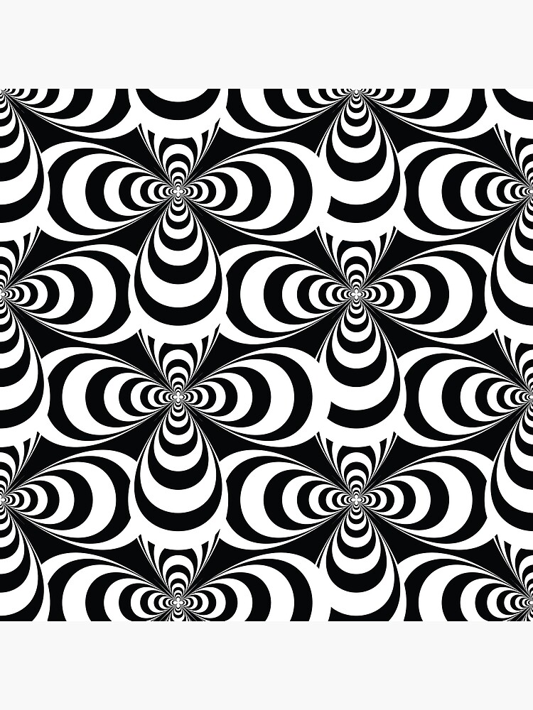 199+ 3D Optical Illusion Coloring Pages Printable 137