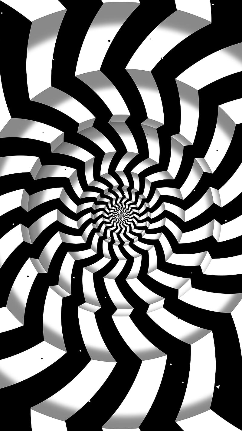 199+ 3D Optical Illusion Coloring Pages Printable 138