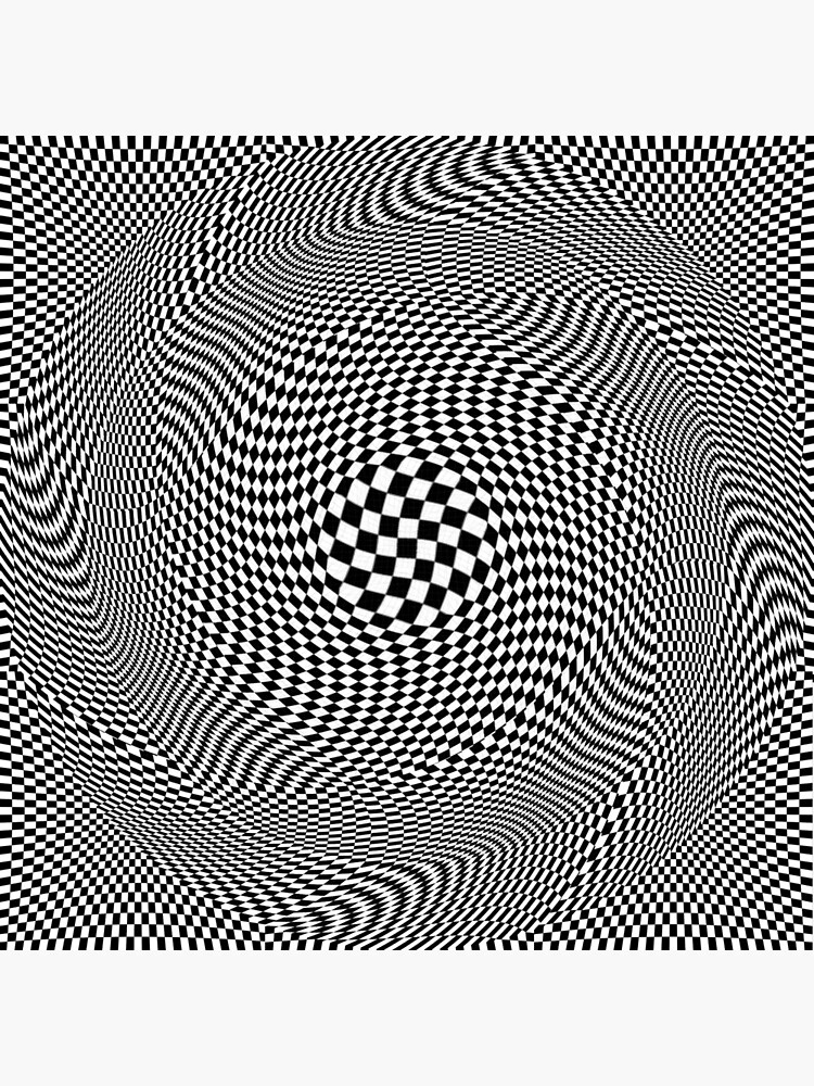 199+ 3D Optical Illusion Coloring Pages Printable 142