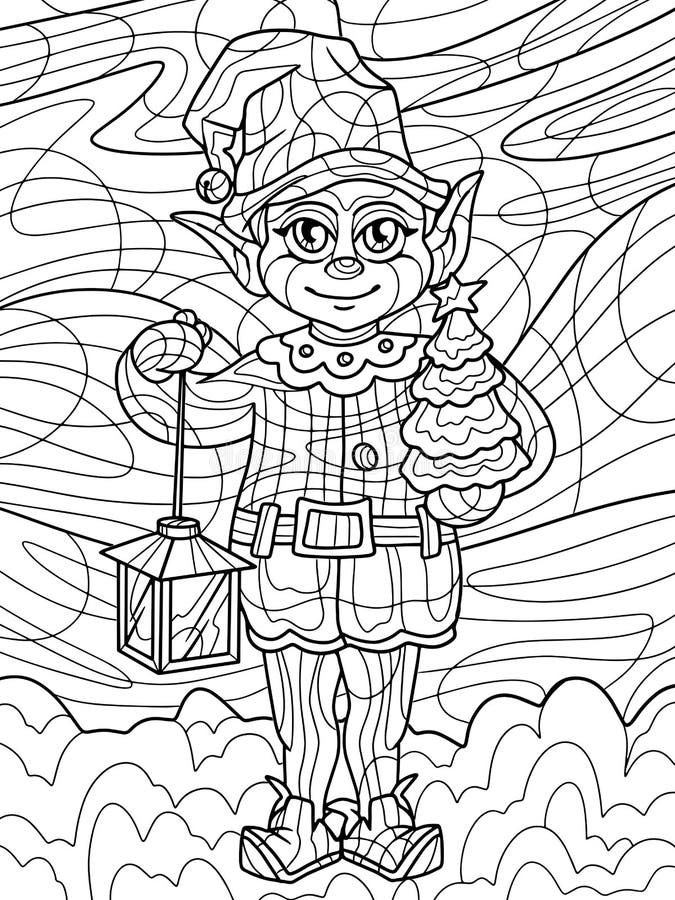 199+ 3D Optical Illusion Coloring Pages Printable 34