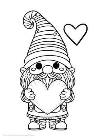 199+ 3D Optical Illusion Coloring Pages Printable 70