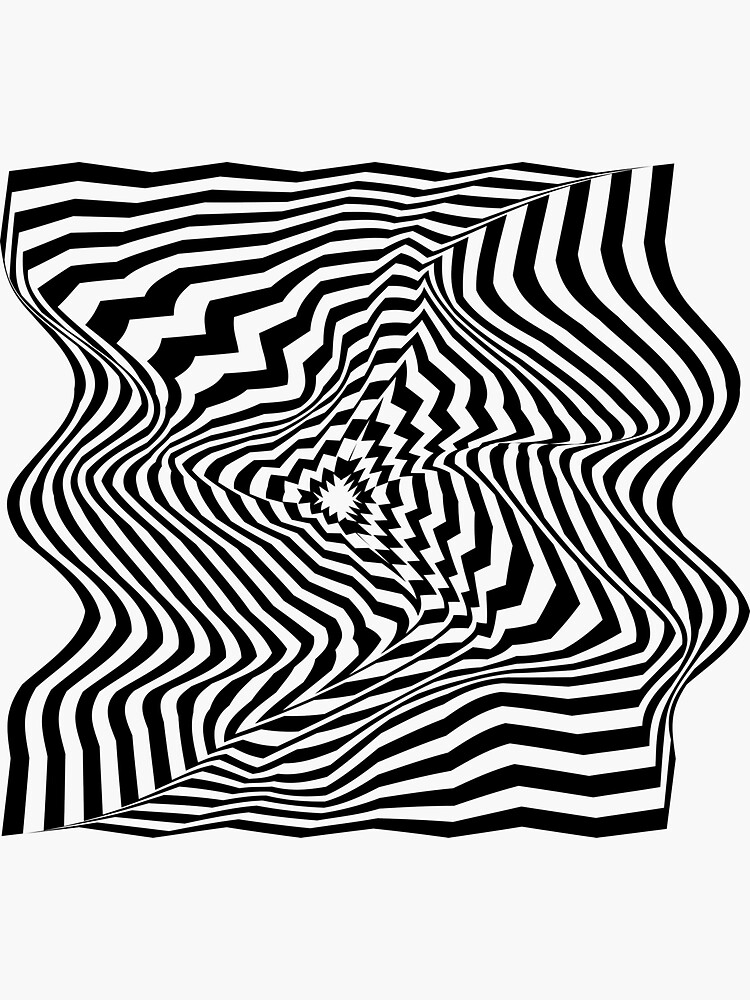 199+ 3D Optical Illusion Coloring Pages Printable 72