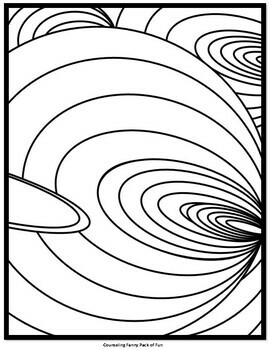 199+ 3D Optical Illusion Coloring Pages Printable 73