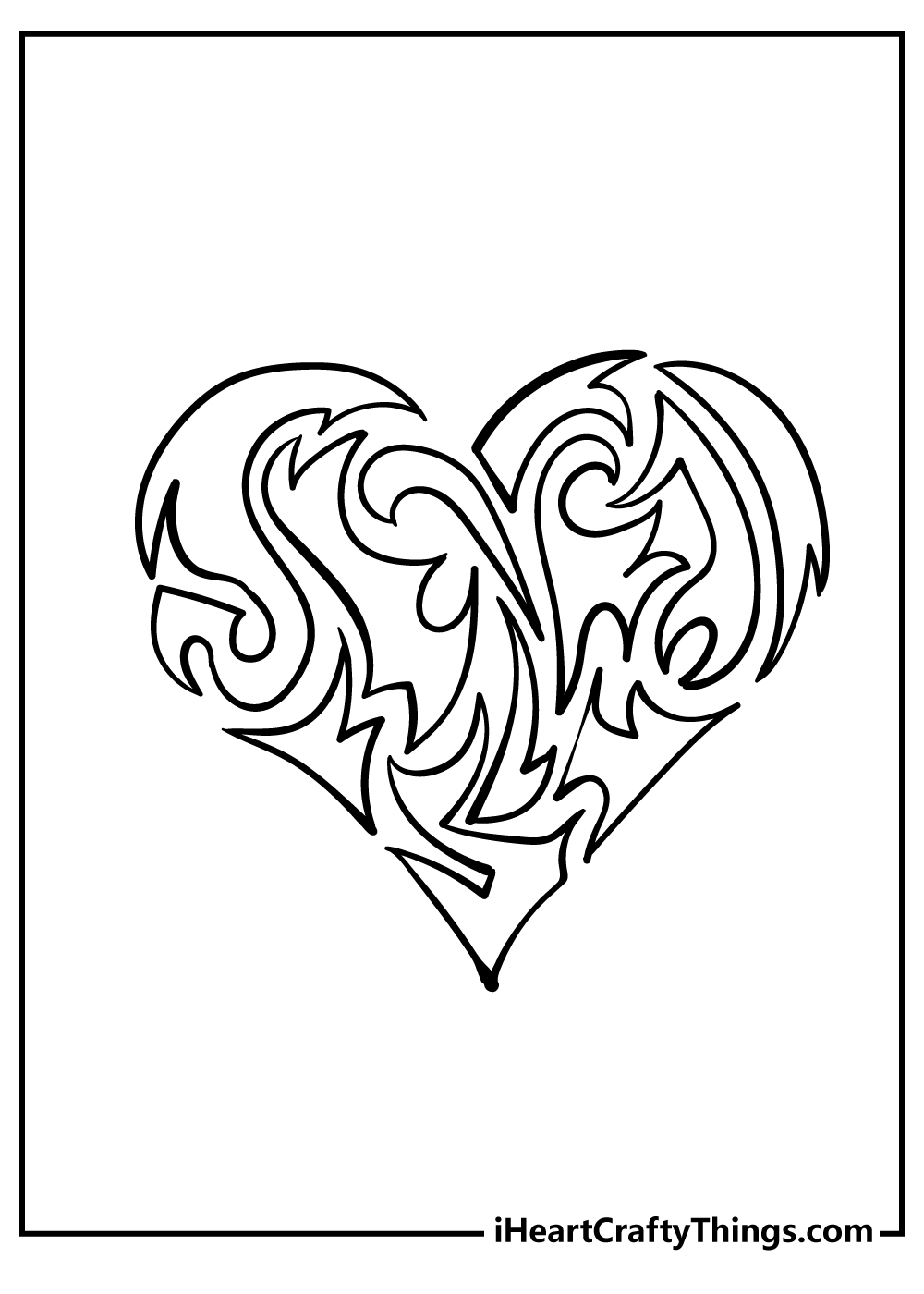 199+ 3D Optical Illusion Coloring Pages Printable 78