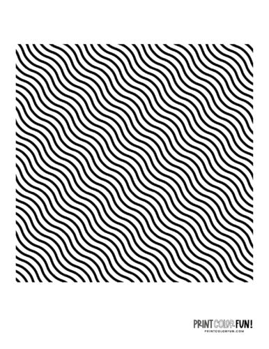 199+ 3D Optical Illusion Coloring Pages Printable 80