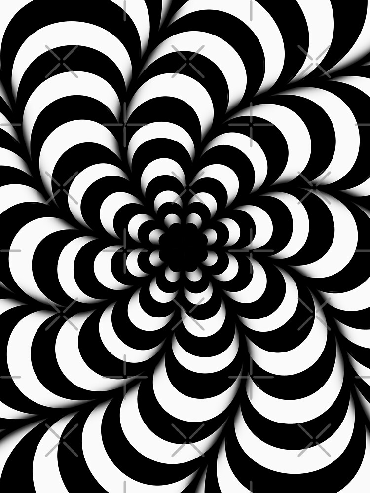 199+ 3D Optical Illusion Coloring Pages Printable 94