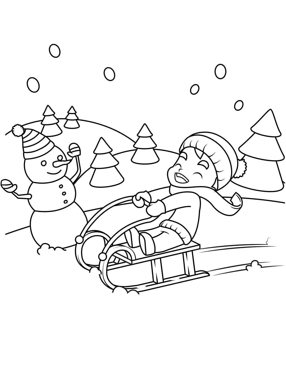 200 Gingerbread House Coloring Pages: Sweet Holiday Coloring 158