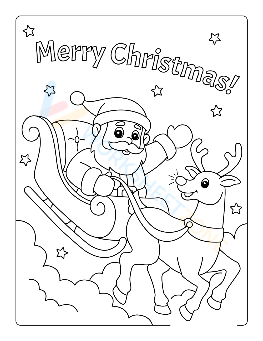 200 Gingerbread House Coloring Pages: Sweet Holiday Coloring 166