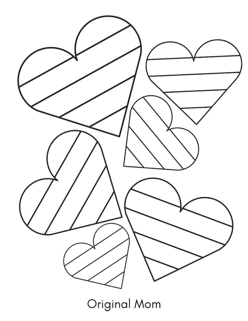 200 Rainbow Coloring Pages: Colorful Creations 129