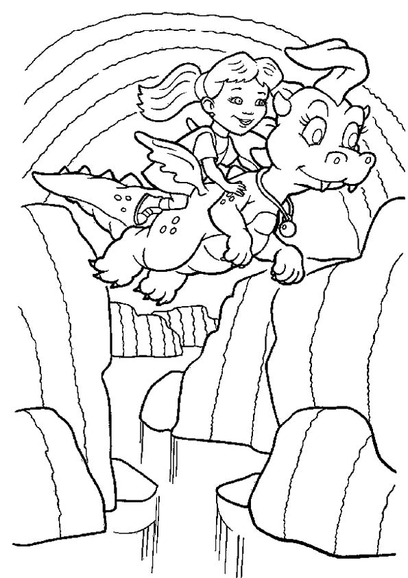 martha speaks coloring pages printable jpg