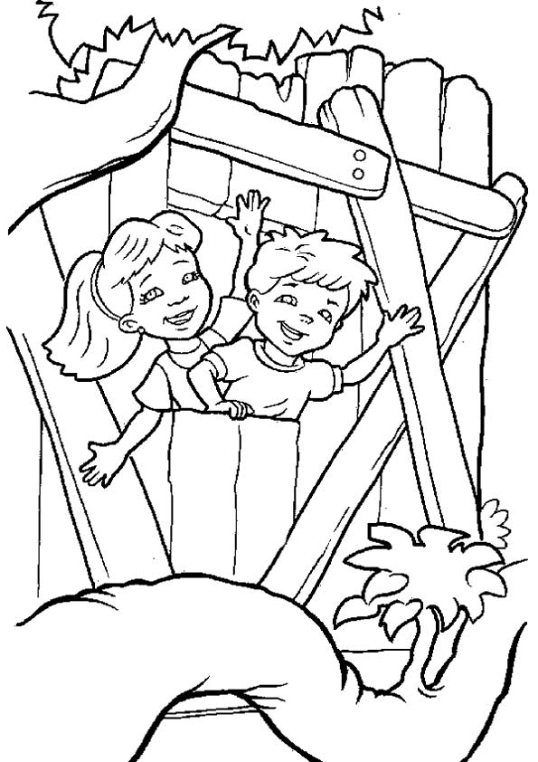 88 Martha Speaks Coloring Pages Printable 15