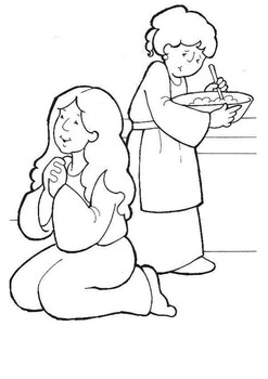 88 Martha Speaks Coloring Pages Printable 2