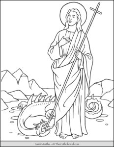 88 Martha Speaks Coloring Pages Printable 25