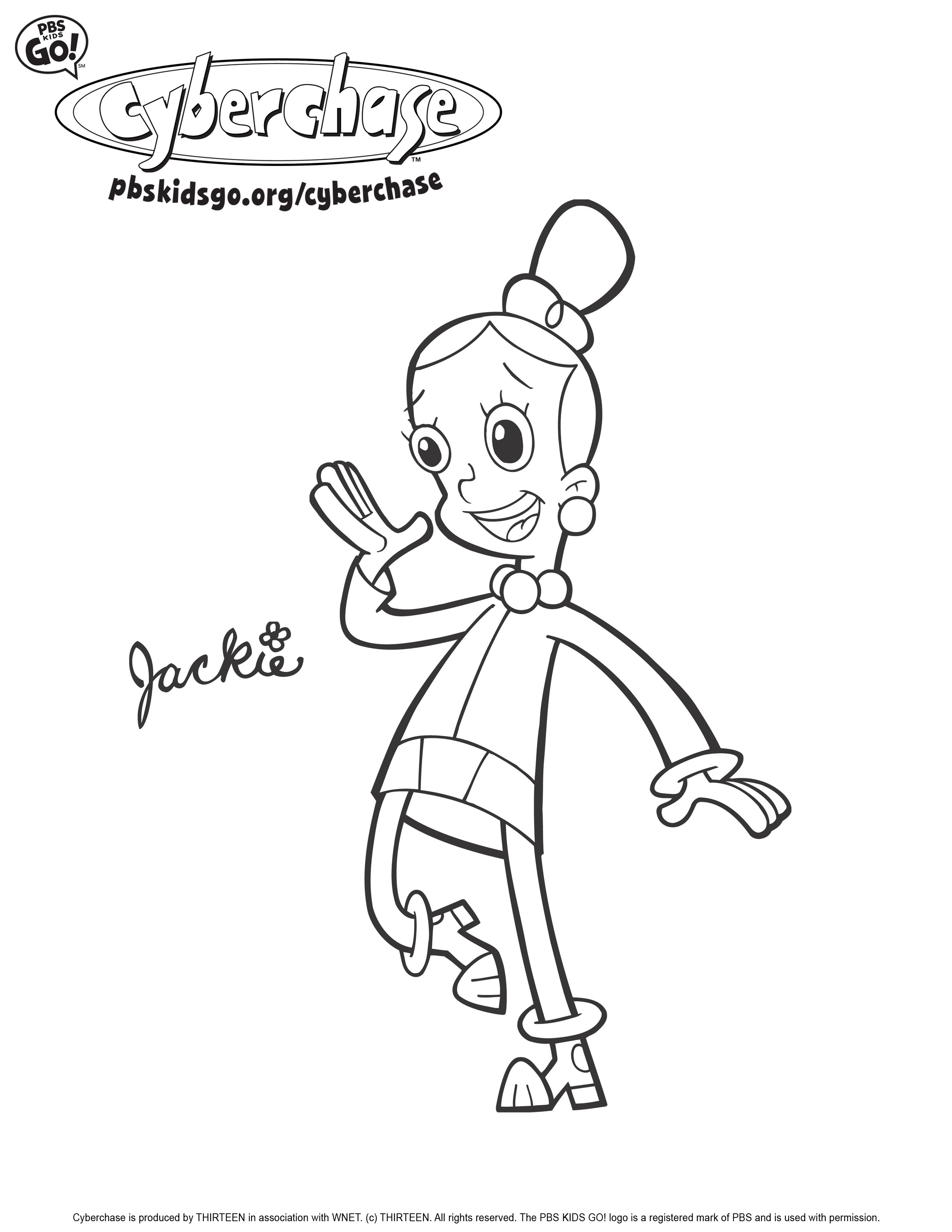 88 Martha Speaks Coloring Pages Printable 36