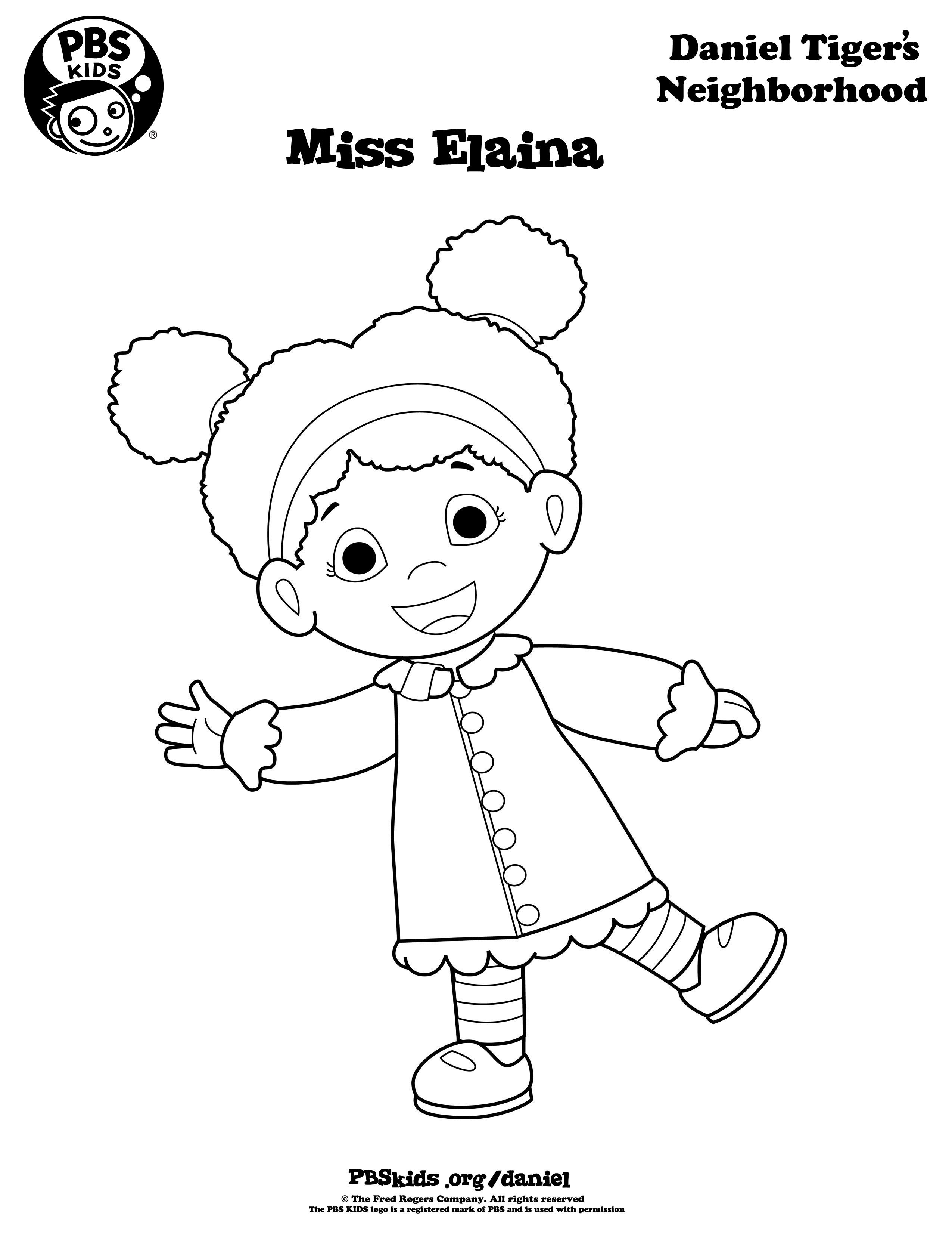 88 Martha Speaks Coloring Pages Printable 57