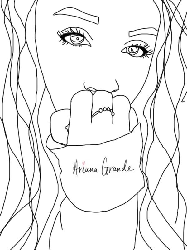 martha speaks coloring pages printable jpg