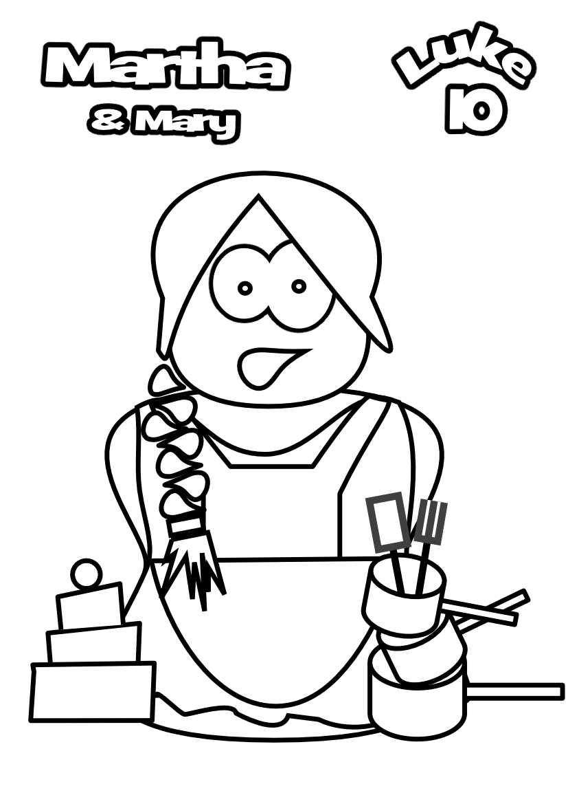 88 Martha Speaks Coloring Pages Printable 88