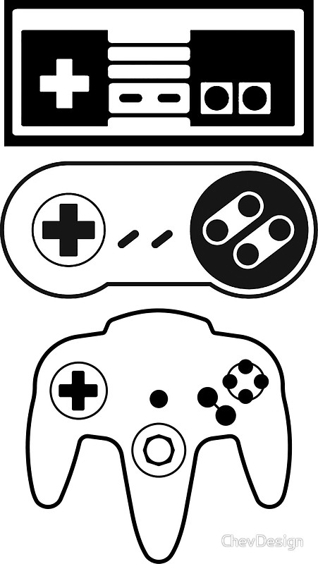 nostalgic nintendo coloring pages printable jpg