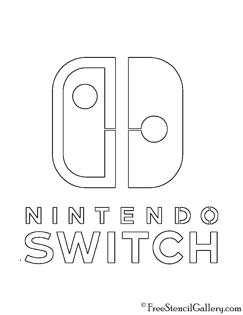 102 Nostalgic Nintendo Coloring Pages Printable 21