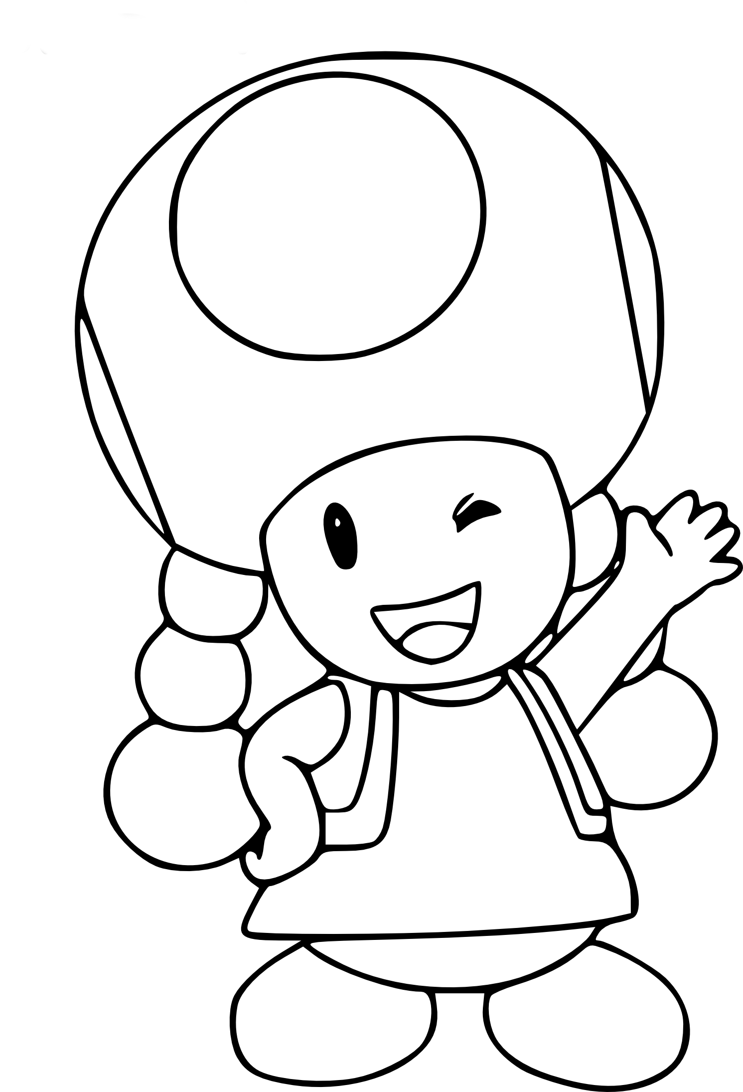 102 Nostalgic Nintendo Coloring Pages Printable 22