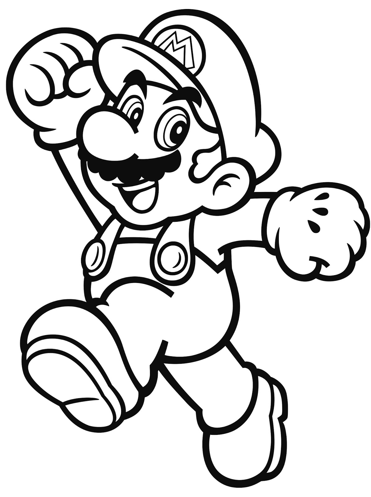 nostalgic nintendo coloring pages printable jpg