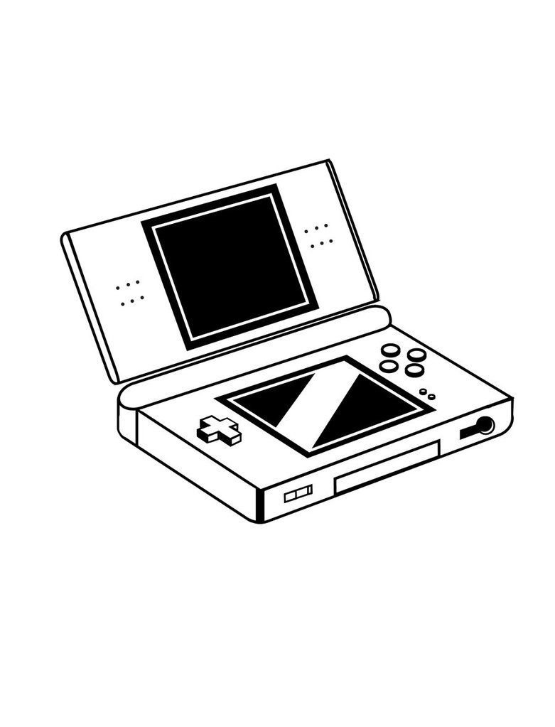 102 Nostalgic Nintendo Coloring Pages Printable 50