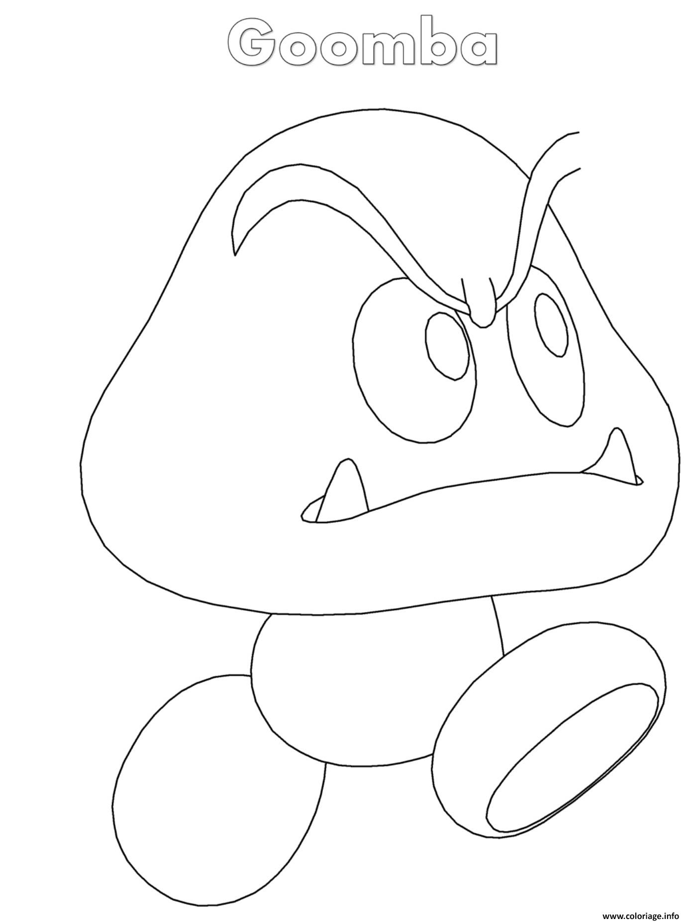 102 Nostalgic Nintendo Coloring Pages Printable 55