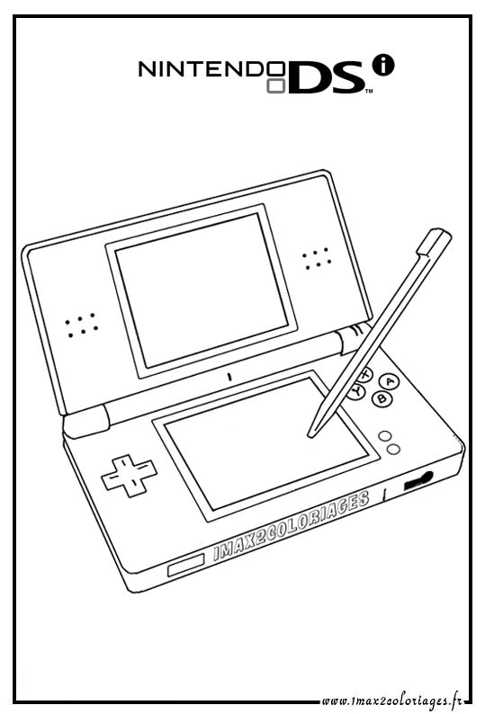 nostalgic nintendo coloring pages printable jpg