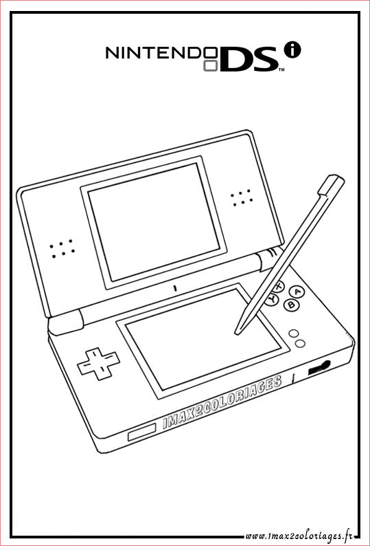 102 Nostalgic Nintendo Coloring Pages Printable 65