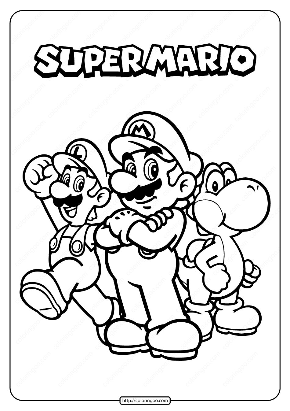 nostalgic nintendo coloring pages printable jpg