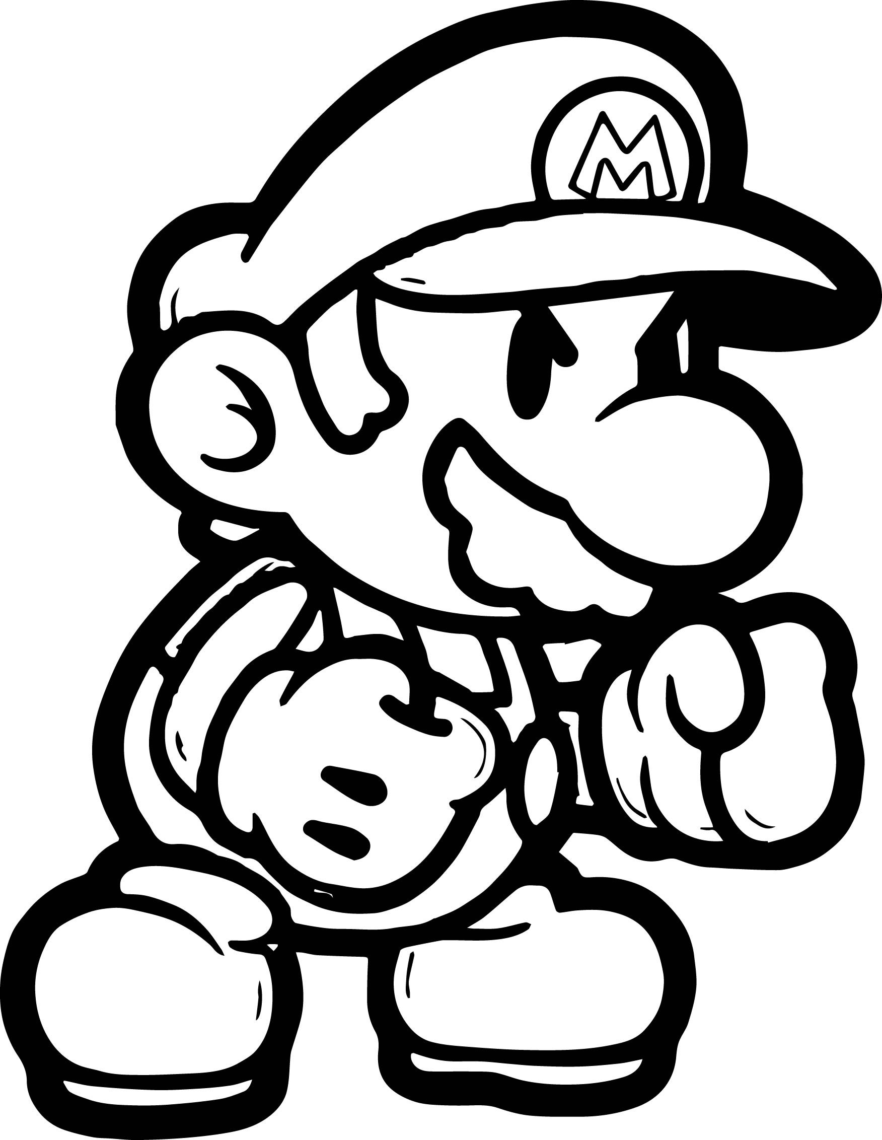 nostalgic nintendo coloring pages printable jpg