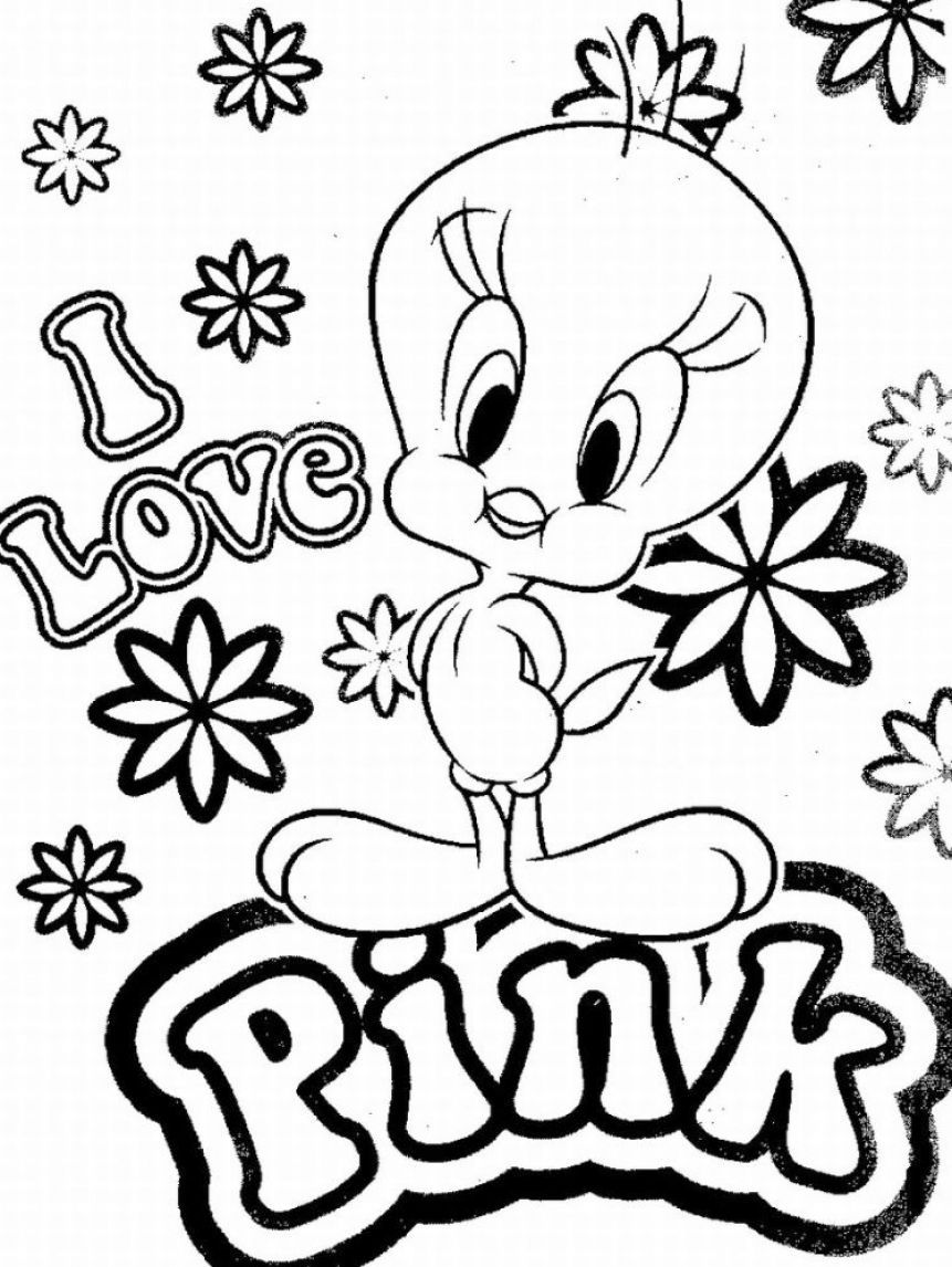 109 Free Funny Coloring Pages for Kids Printable 109