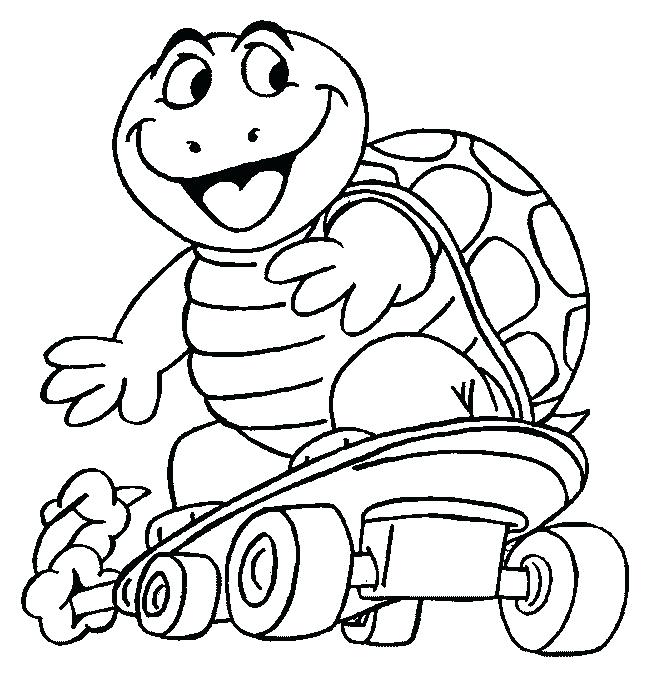 free funny coloring pages for kids printable jpg