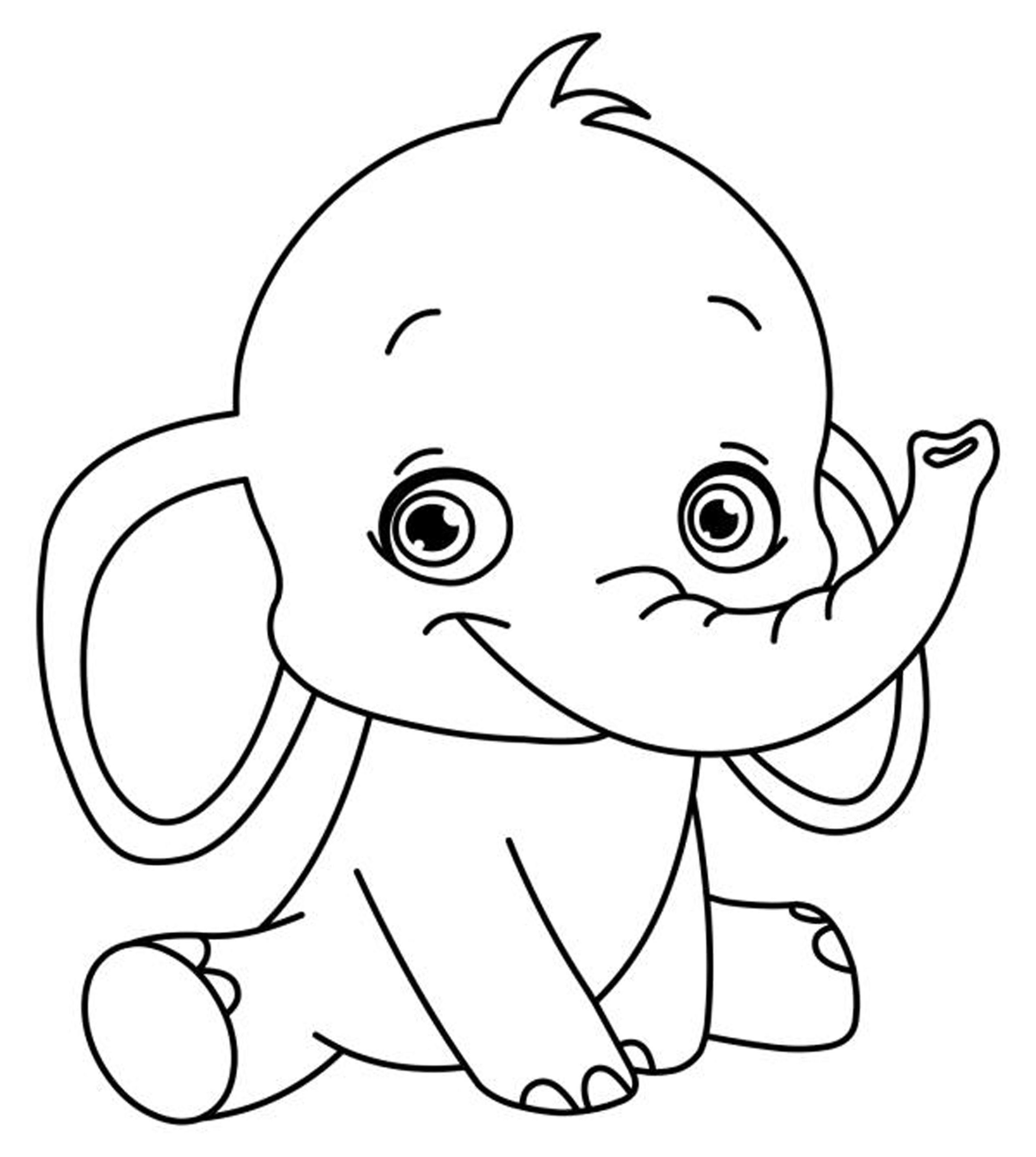 free funny coloring pages for kids printable jpg