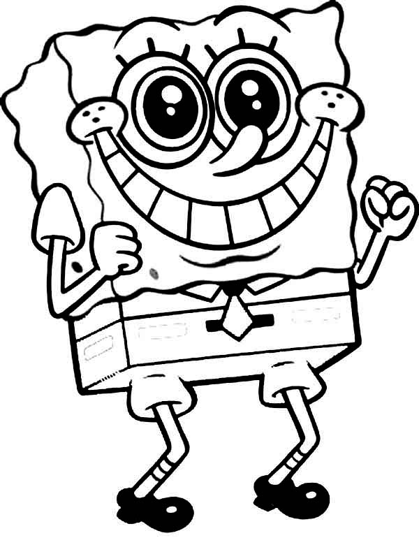 free funny coloring pages for kids printable jpg