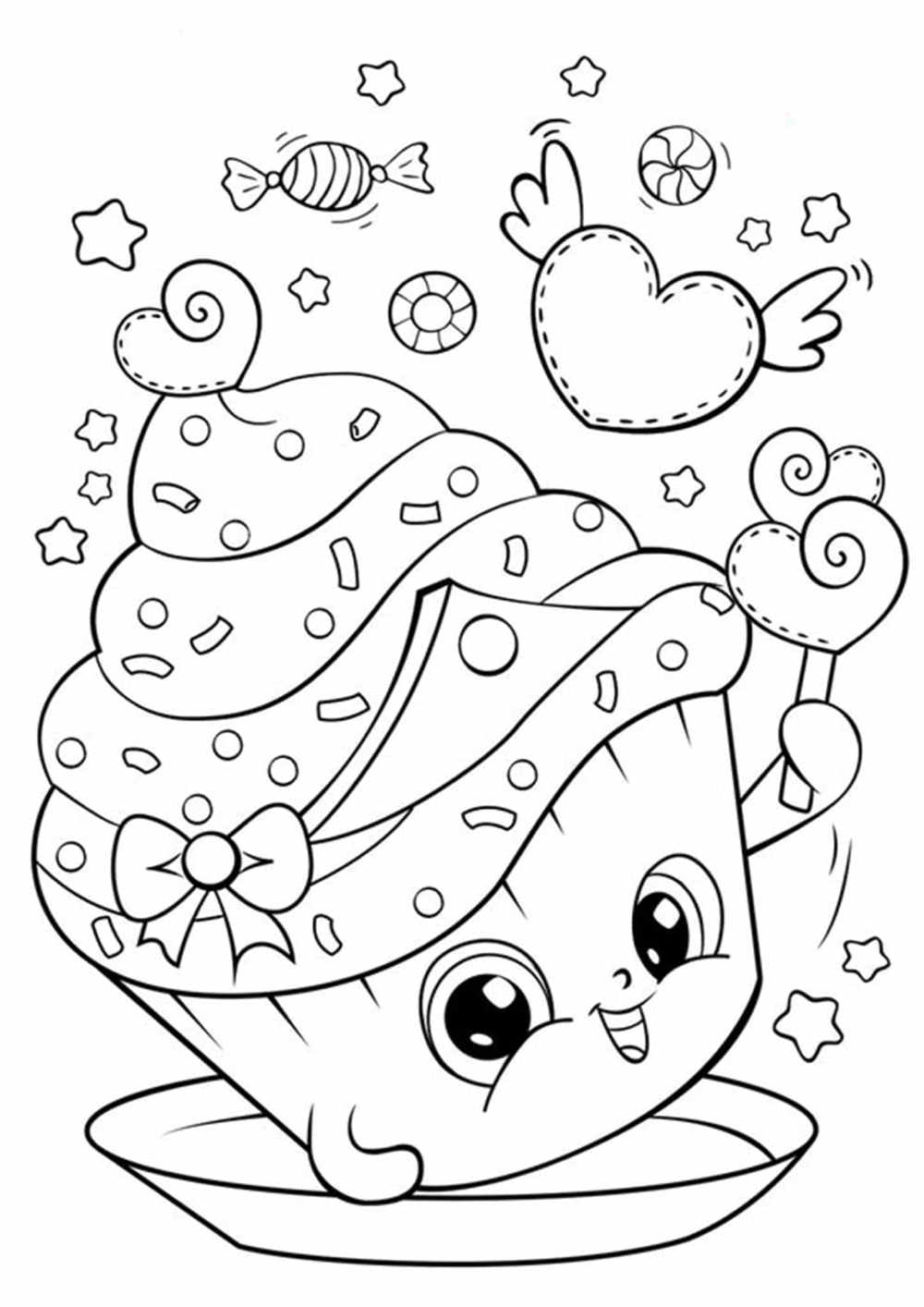 free funny coloring pages for kids printable jpg