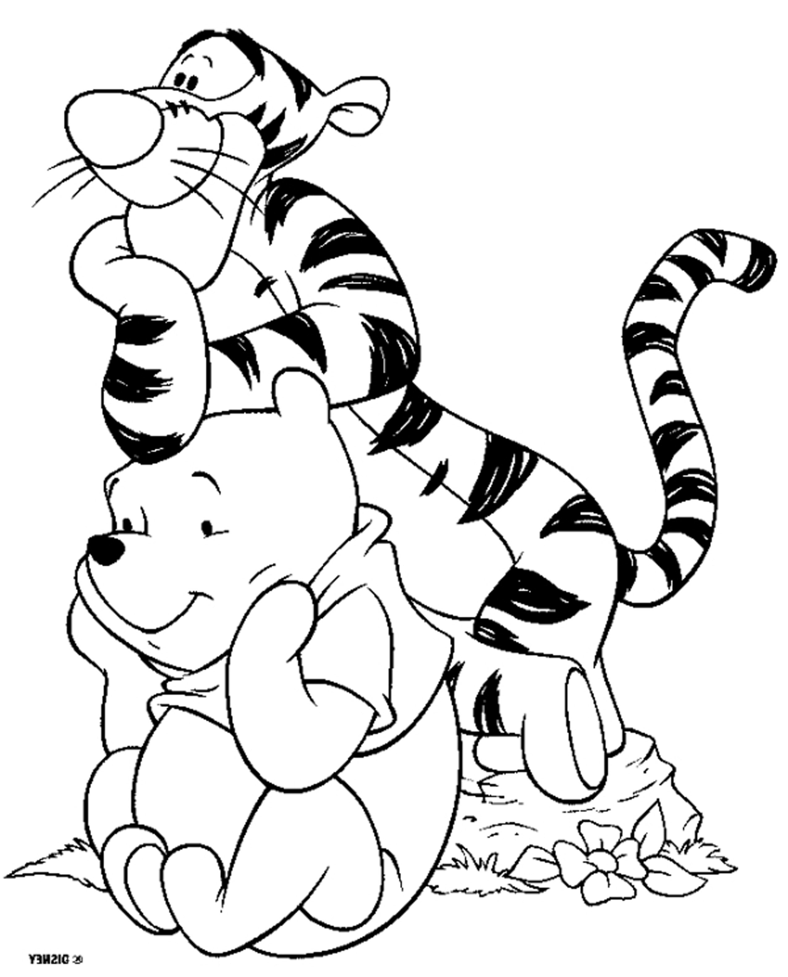 109 Free Funny Coloring Pages for Kids Printable 38