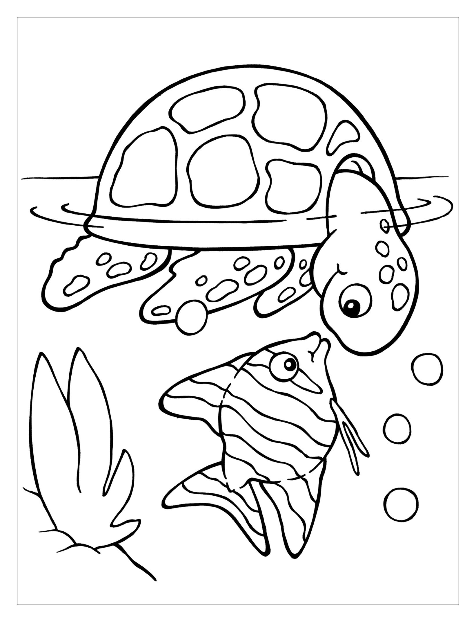 109 Free Funny Coloring Pages for Kids Printable 50