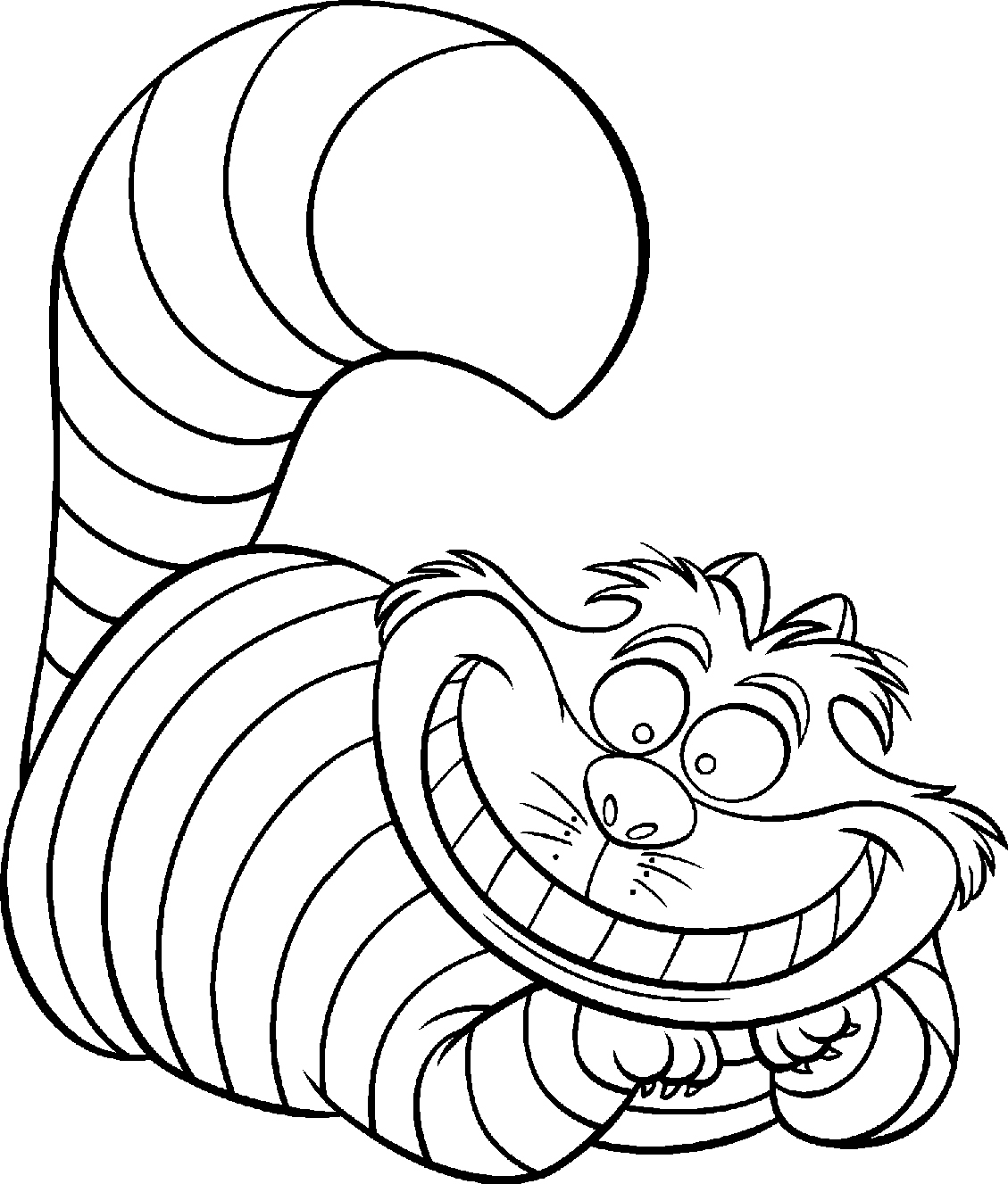 free funny coloring pages for kids printable jpg