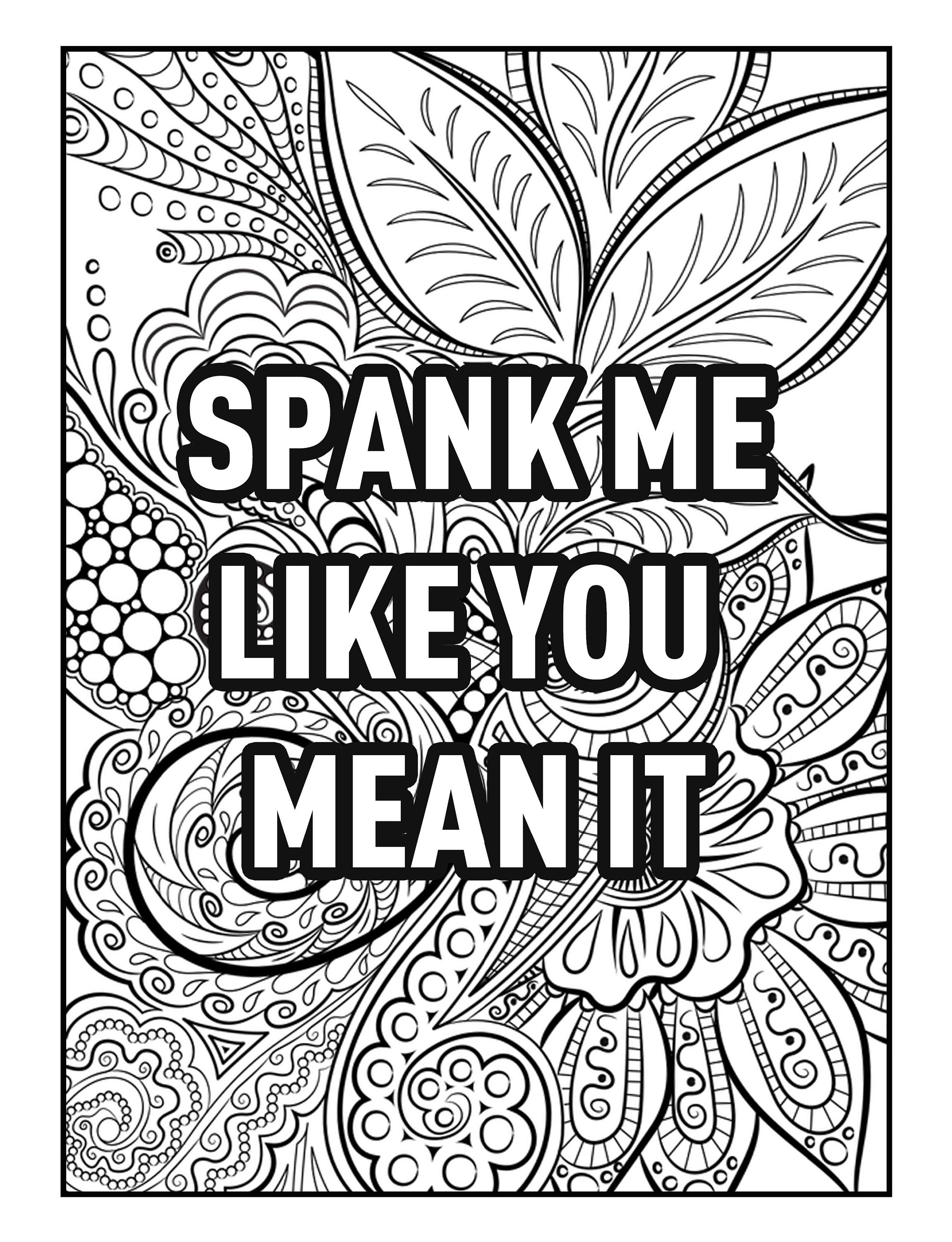 109 Free Funny Coloring Pages for Kids Printable 62