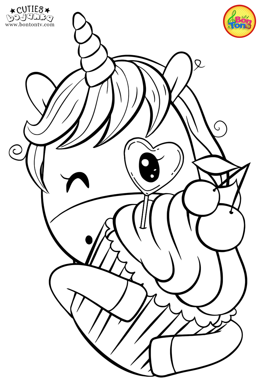 free funny coloring pages for kids printable jpg