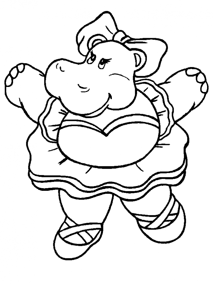 109 Free Funny Coloring Pages for Kids Printable 71