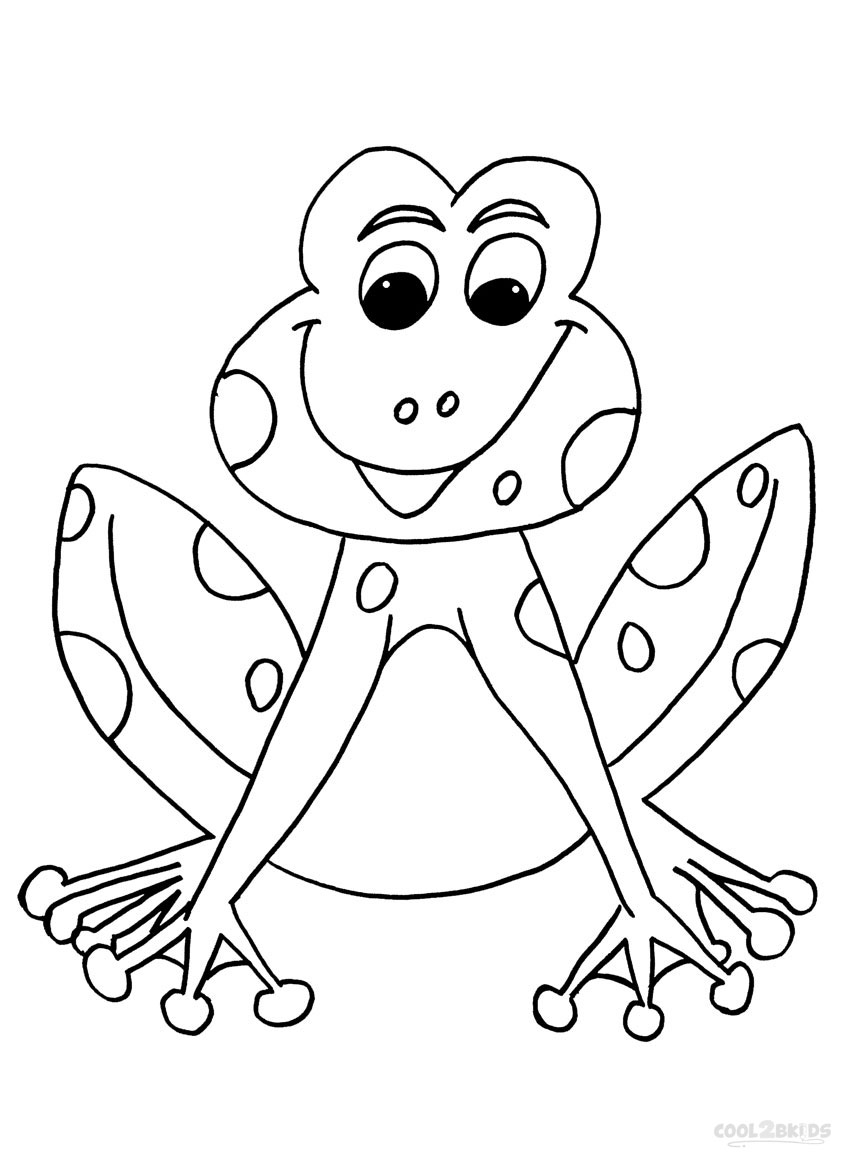 109 Free Funny Coloring Pages for Kids Printable 78