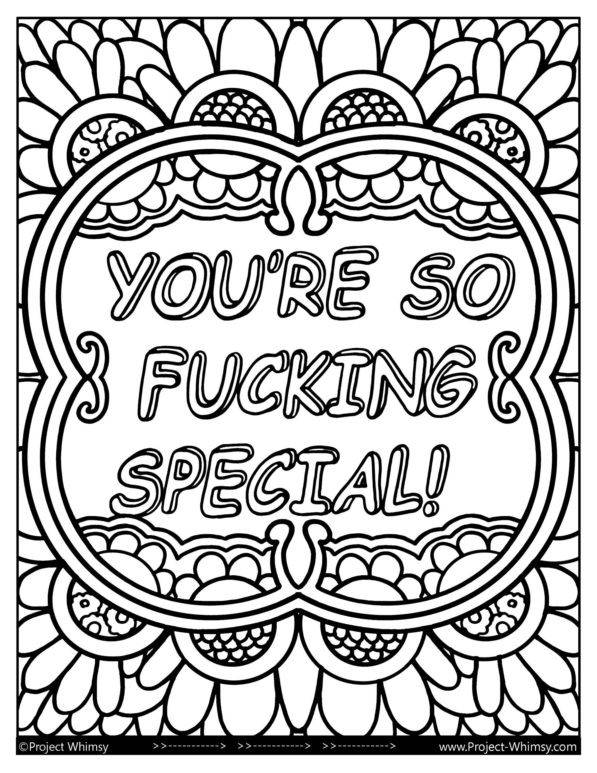 free funny coloring pages for kids printable jpg