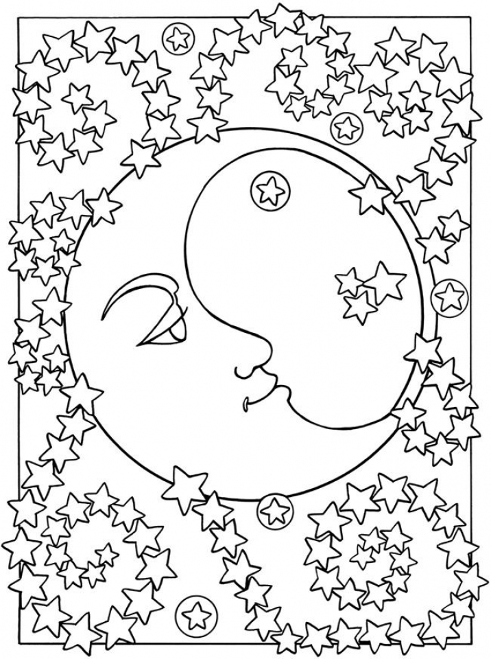 imaginative space coloring pages printable jpg