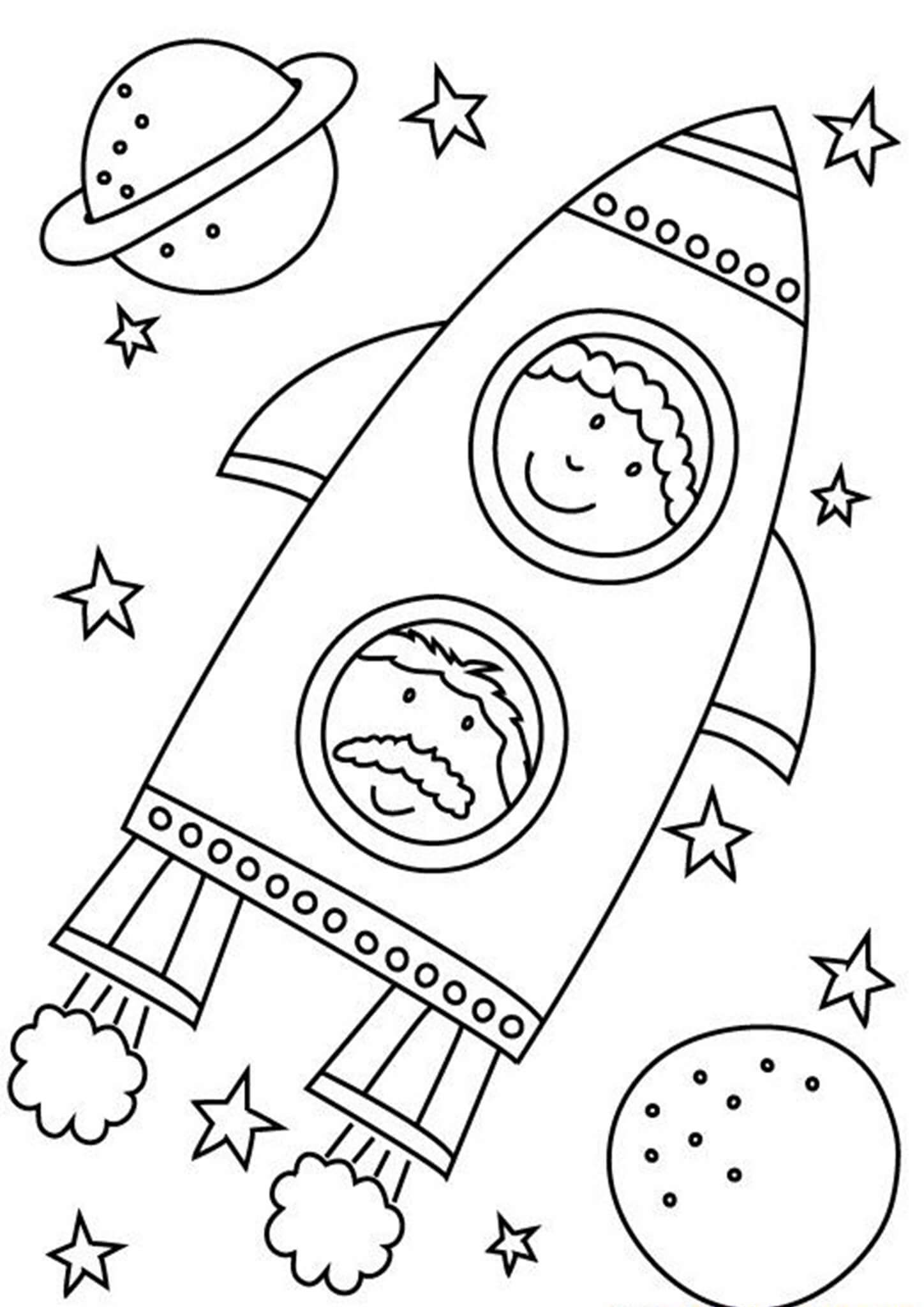 imaginative space coloring pages printable jpg