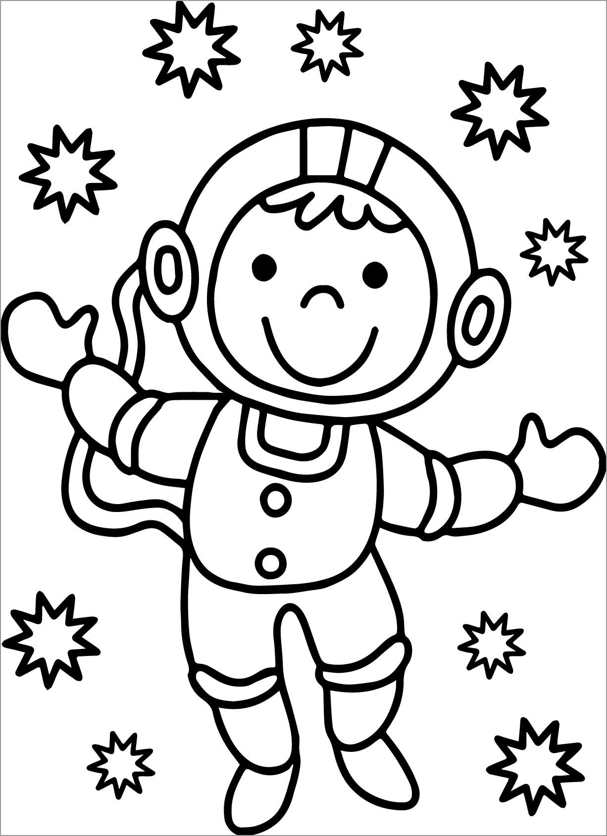 imaginative space coloring pages printable jpg