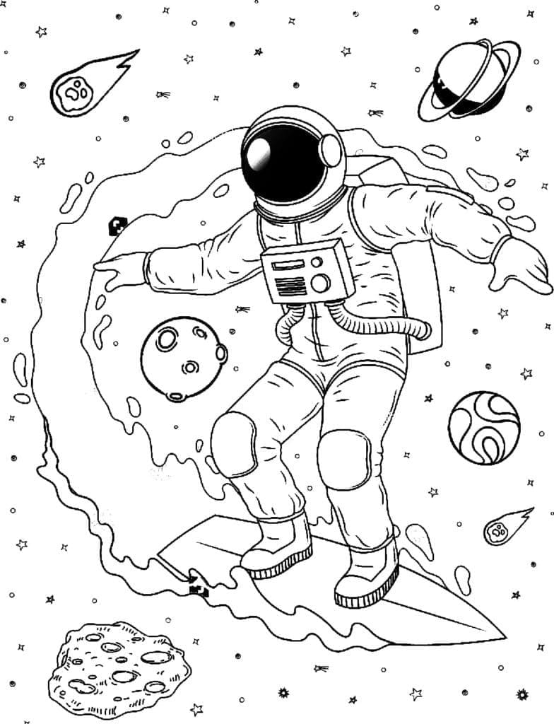 imaginative space coloring pages printable jpg