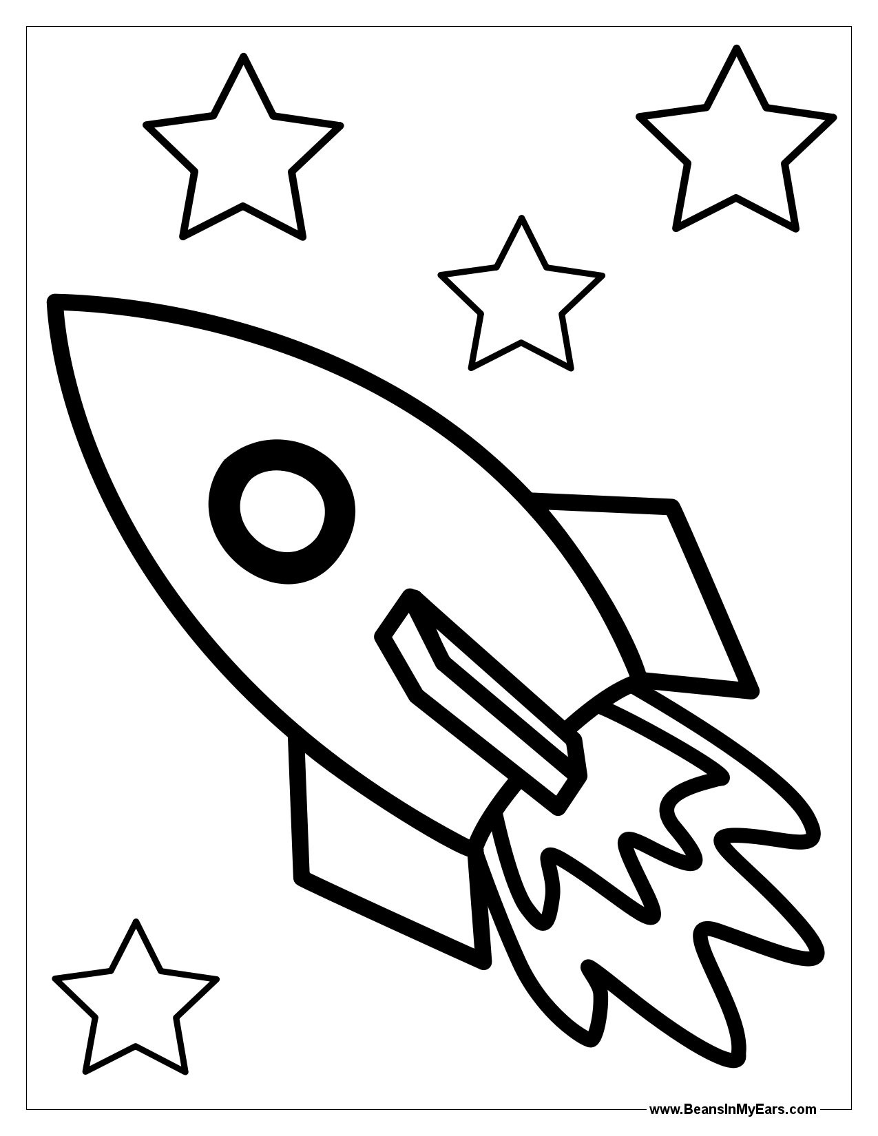 imaginative space coloring pages printable jpg