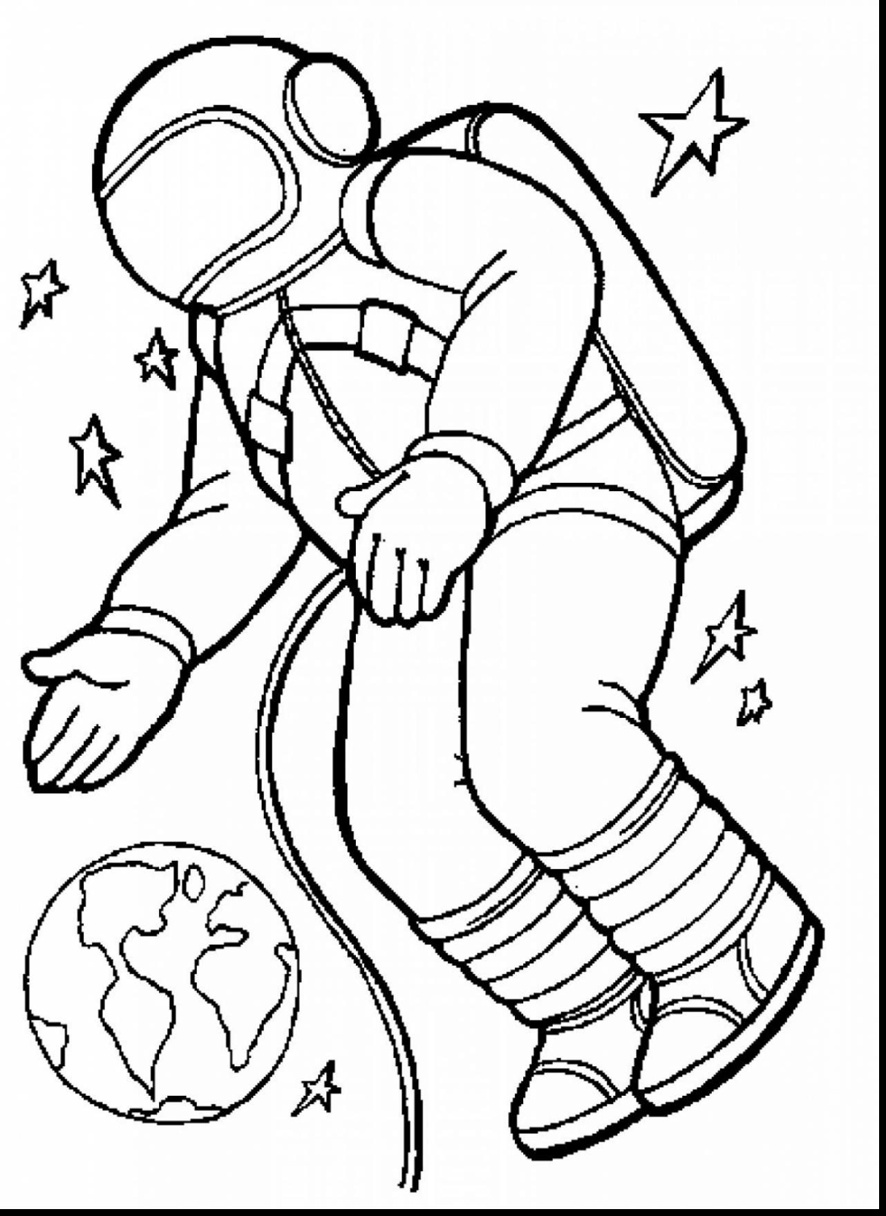 118 Imaginative Space Coloring Pages Printable 81